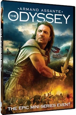 The Odyssey [DVD]