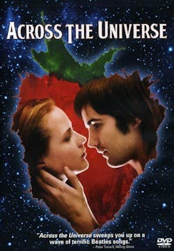 Across the Universe [DVD]