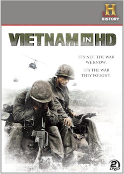 Vietnam In Hd [DVD]