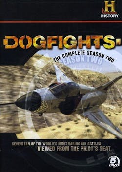 Dogfights: The Complete Season 2 [DVD]