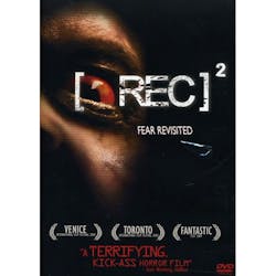 [Rec] 2 (DVD Widescreen) [DVD]