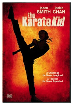 The Karate Kid [DVD]