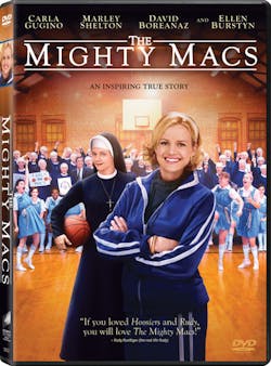 The Mighty Macs [DVD]