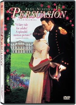 Persuasion [DVD]