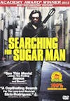 Searching for Sugar Man [DVD] - Front