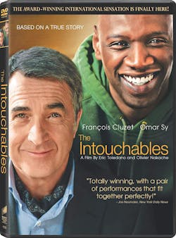 Untouchable [DVD]