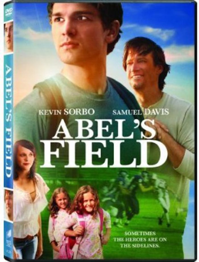 Abel's Field [DVD]