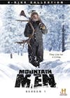 Mountain Men - Season 1 [DVD] - Front