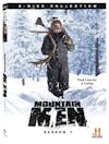 Mountain Men - Season 1 [DVD] - 3D