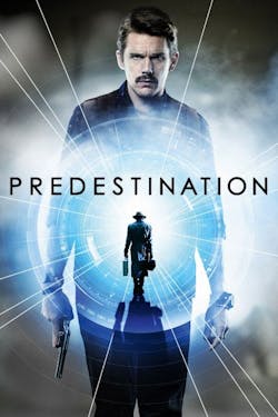 Predestination [DVD]