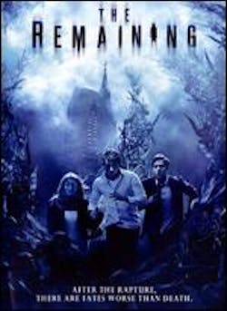 The Remaining [DVD]