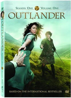 Outlander: Season One, Volume One [DVD]