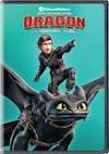 How to Train Your Dragon - The Hidden World [DVD] - Front