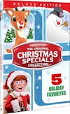The Original Christmas Specials Collection (Deluxe Edition) [DVD] - 3D