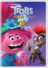 Trolls World Tour (Dance Party Edition) [DVD] - Front