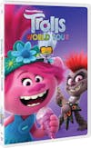 Trolls World Tour (Dance Party Edition) [DVD] - 3D