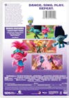 Trolls World Tour (Dance Party Edition) [DVD] - Back