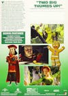 Shrek (2001) [DVD] - 3D