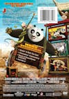 Kung Fu Panda 2 (2011) (DVD Single Disc) [DVD] - 3D