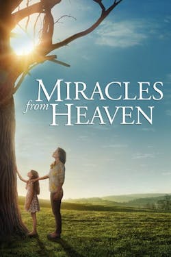 Miracles From Heaven [DVD]