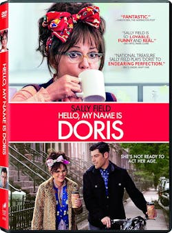 Hello, My Name Is Doris [DVD]