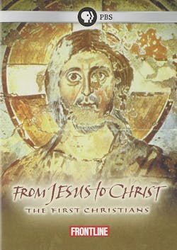 Frontline: From Jesus to Christ - The First Christians [DVD]