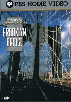 The Brooklyn Bridge [DVD]