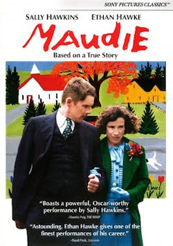 Maudie [DVD]