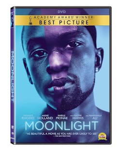 Moonlight [DVD]