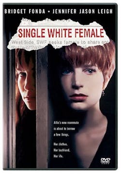 Single White Female [DVD]