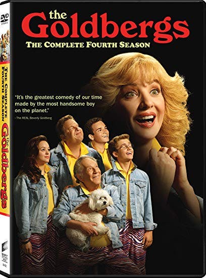 Buy 3rd Rock From The Sun: The Complete Series DVD | GRUV