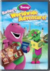 Barney: Barney's Worldwide Adventure! [DVD] - Front