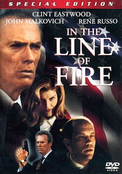 In the Line of Fire (Special Edition) [DVD]
