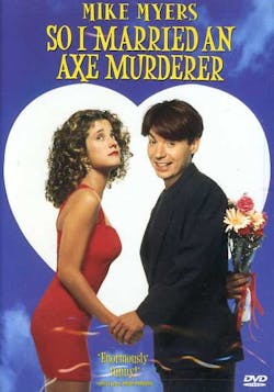 So I Married an Axe Murderer [DVD]