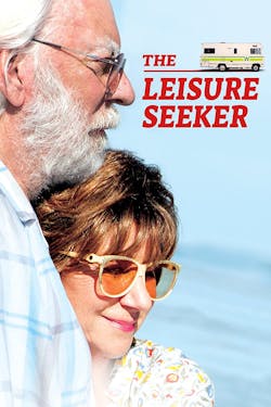 The Leisure Seeker [DVD]