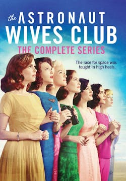 The Astronaut Wives Club: The Complete Series [DVD]