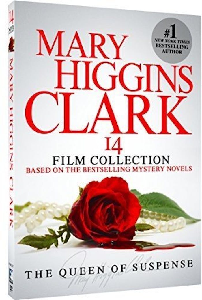 Mary Higgins Clark Collection (DVD Set) [DVD]