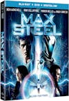 Max Steel (DVD + Digital) [Blu-ray] - 3D