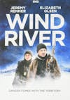 Wind River [DVD] - Front