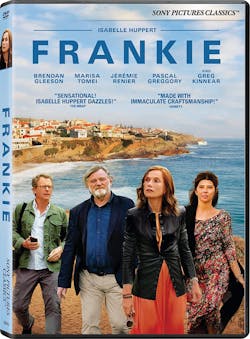 Frankie [DVD]