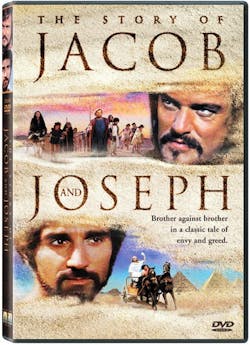 The Story of Jacob and Joseph [DVD]