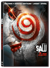 Saw 9-Film Collection [DVD] - 3D