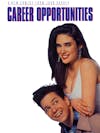 Career Opportunities [DVD] - Front