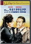 The Paleface [DVD] - Front