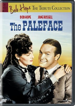 The Paleface [DVD]