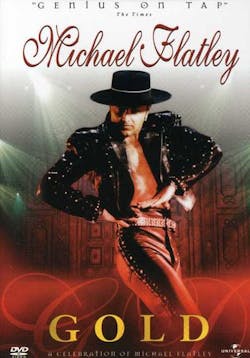 Michael Flatley: Gold [DVD]