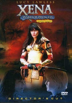 Xena: Warrior Princess - Series Finale [DVD]