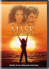 Mask (DVD Director's Cut) [DVD] - Front