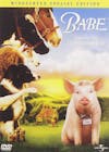Babe (Special Edition) [DVD] - Front