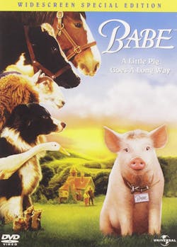 Babe (Special Edition) [DVD]